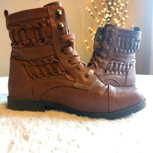 Women's Boots Brash Brand